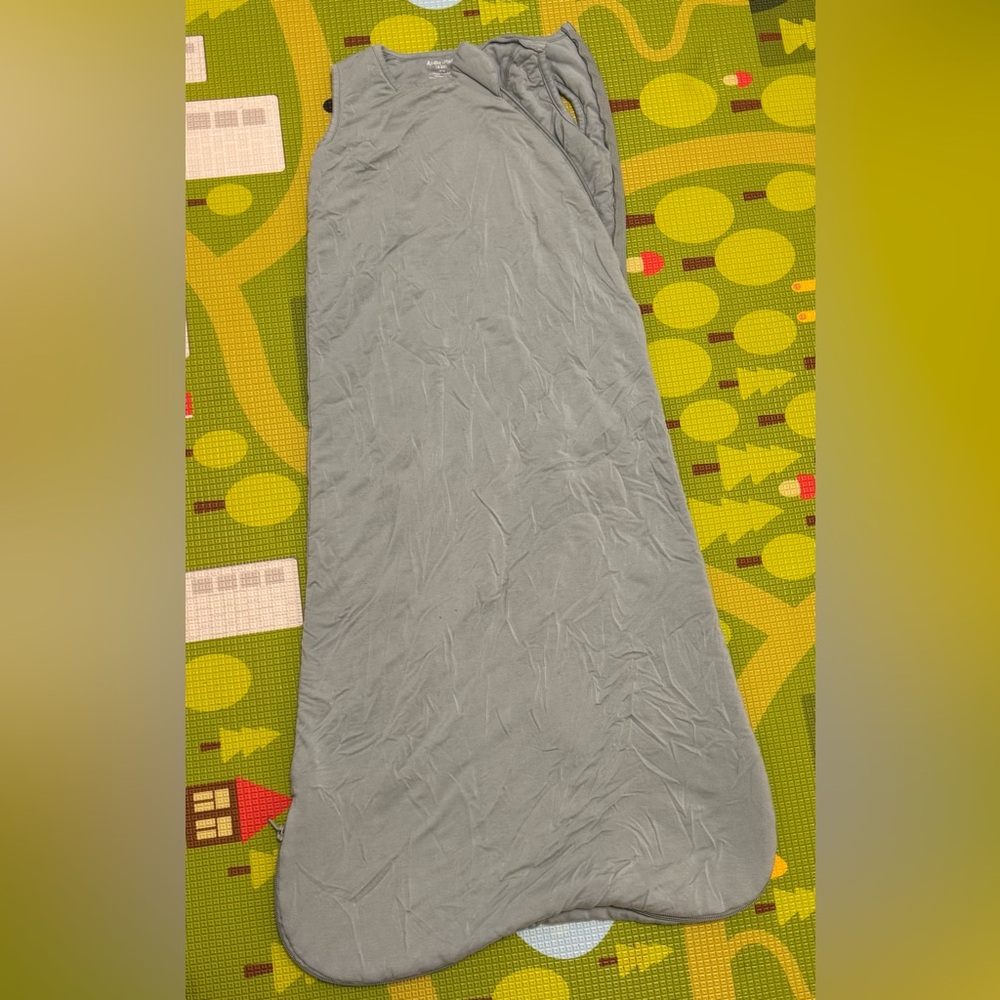 Angel Dear Sage Green 1.0 TOG Sleep Sack